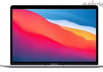 MacBook Air 256GB\8R 13.3" M1