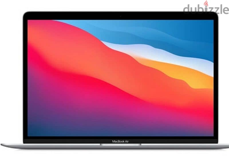 MacBook Air 256GB\8R 13.3" M1 0