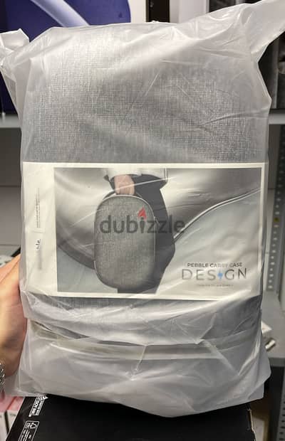 Blupebble carry case for oculus quest 2 original & best offer