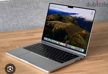 Mac Book Pro 14" M3 2 Terra\64R