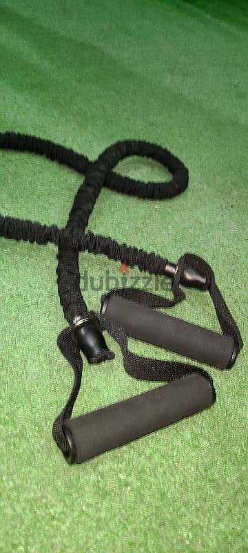 elastic pull rope GEO sport معدات رياضية متنوعة