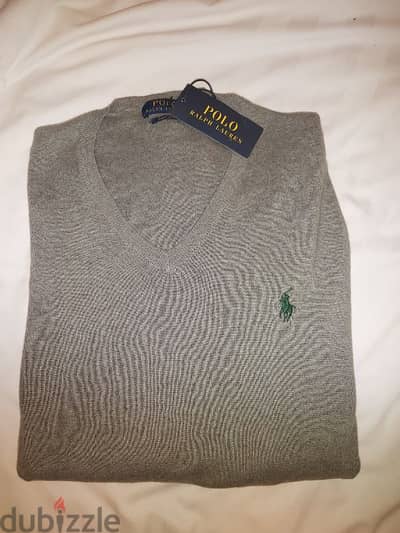 Polo Ralph Lauren sweater size Medium