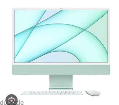 Imac M1 512GB\8R