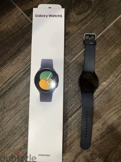 Samsung watch 5 40mm