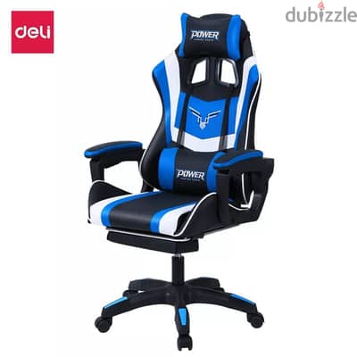 DELI GAMING CHAIR amazing & new offer