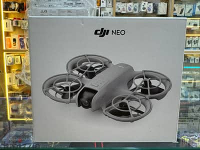 Dji Neo Drone عرض خاص لفترة محدودة حتى نفاذ كمية الجملة original & ne