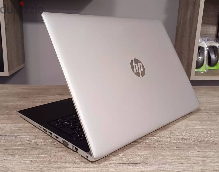 HP CORE I5 G5 - 15.6" screen - 256 nvme - 8 ram - windows 11 original 6