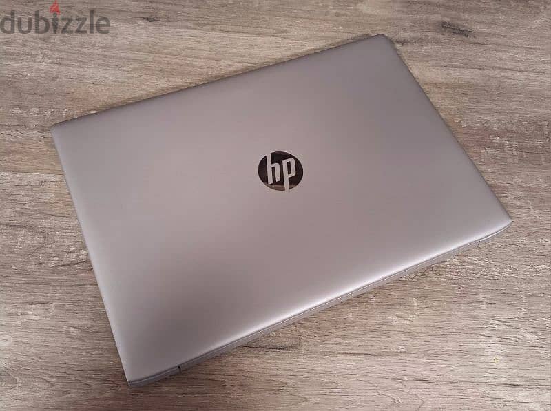 HP CORE I5 G5 - 15.6" screen - 256 nvme - 8 ram - windows 11 original 12