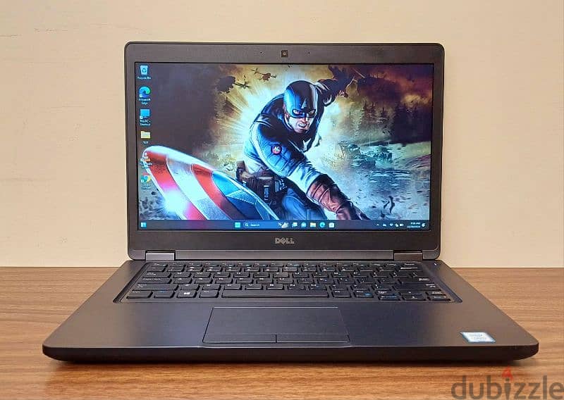 dell AFFORDABLE - 8 GENERATION - 256 gb nvme - 8 gb ram 5