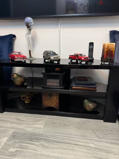 TV stand