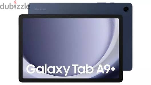 Galaxy Tab A9+