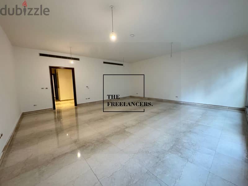 Apartment for sale in Hamra - شقة للبيع في الحمرا TF98 0