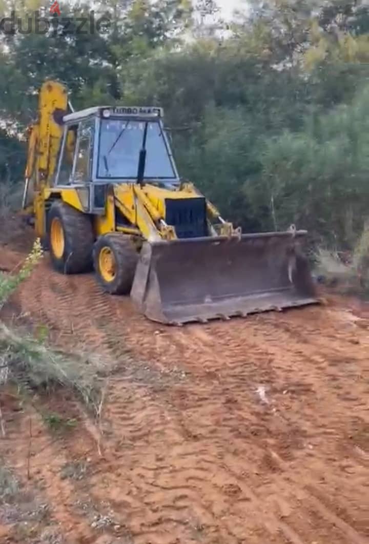 jcb 3cx 0