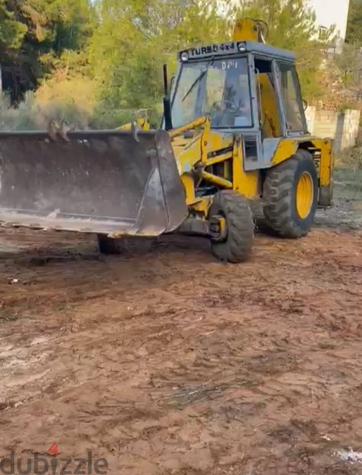 jcb 3cx 1