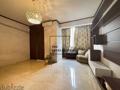 Apartment for rent in  Ain Mraiseh - شقة للايجار في عين المريسة TF99