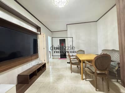 Office for rent in  Ain Mraiseh - مكتب للايجار في عين المريسة TF99