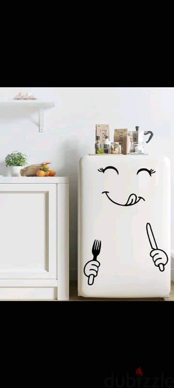 very cute home wall stickers 17