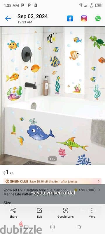 very cute home wall stickers 18