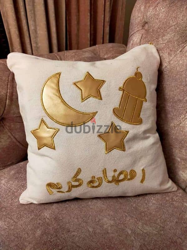 تصفية محل زينة شهر رمضان 2