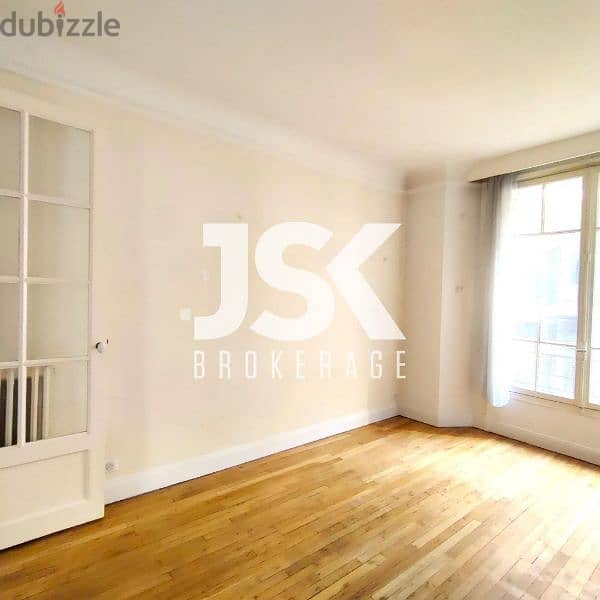 L16852 - APARTMENT FOR SALE l PARIS 16ème l FRANCE- 45m2 0