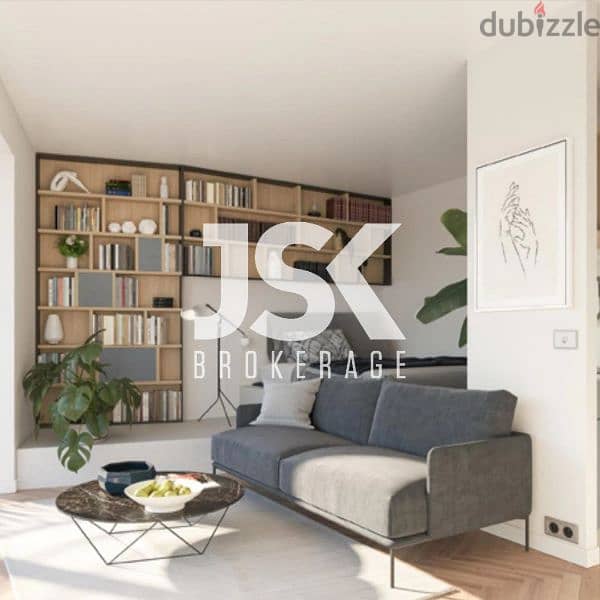 L16853 - STUDIO FOR SALE PARIS 16ème l FRANCE - 29m2 0