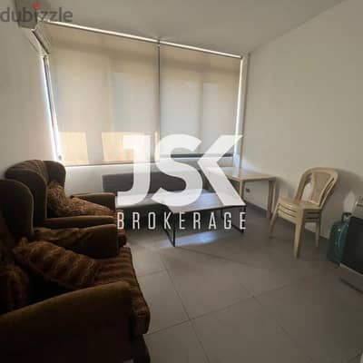 L16859 - A Studio For Rent in Kfarhbeib On The Highway