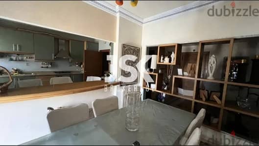 L14998 - Apartment With A Beautiful Sea Vew for Sale In Adma