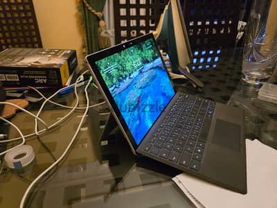 Microsoft Surface pro 7