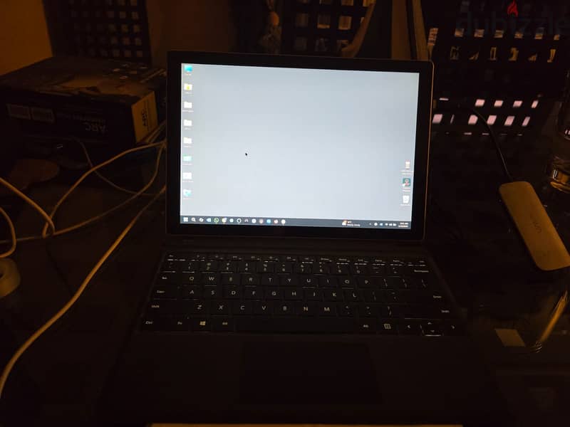 Microsoft Surface pro 7 2