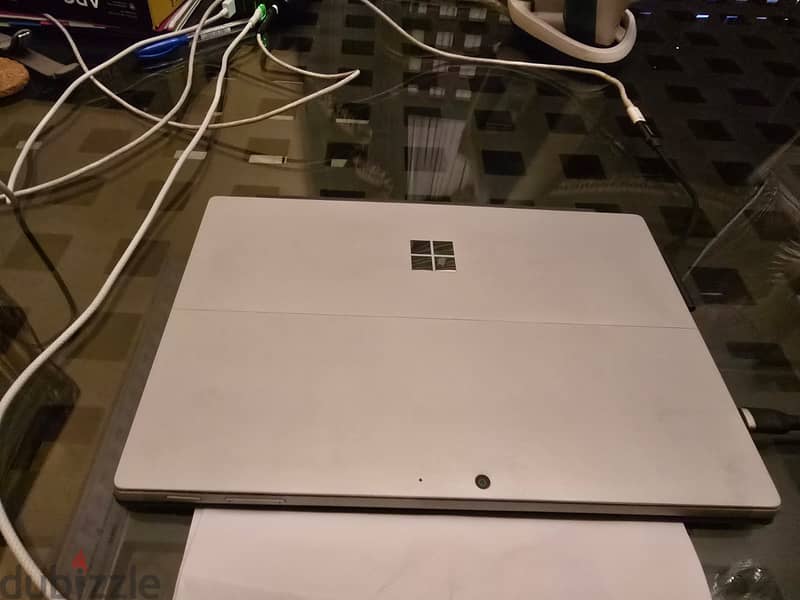 Microsoft Surface pro 7 3