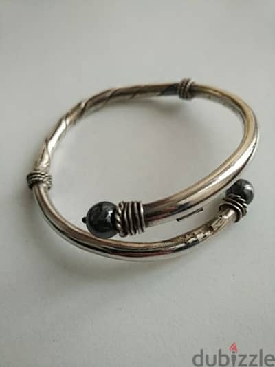 Old stylish bracelet - Not Negotiable