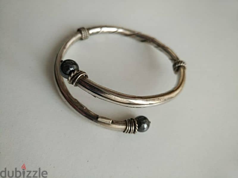 Old stylish bracelet - Not Negotiable 1