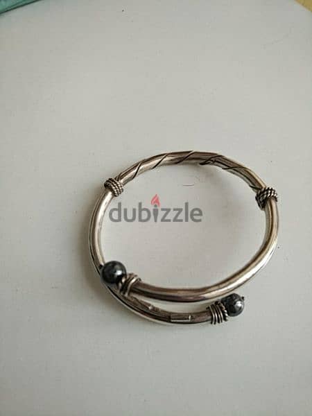 Old stylish bracelet - Not Negotiable 4