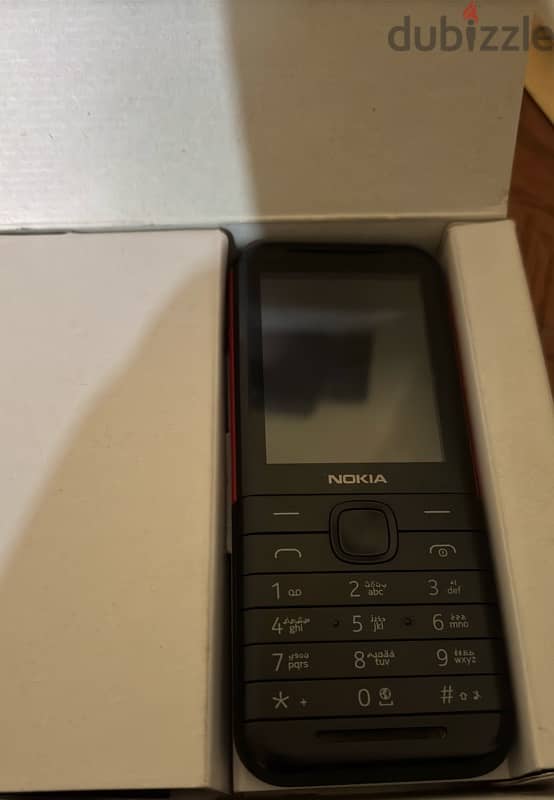 Nokia 5310 xpress music 2020 1