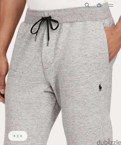 ralph lauren polo sweatpants new original