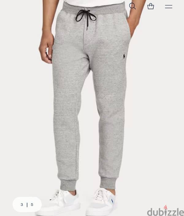 ralph lauren polo sweatpants new original 1