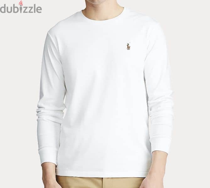 ralph lauren polo new original shirt L 0