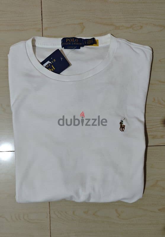 ralph lauren polo new original shirt L 2