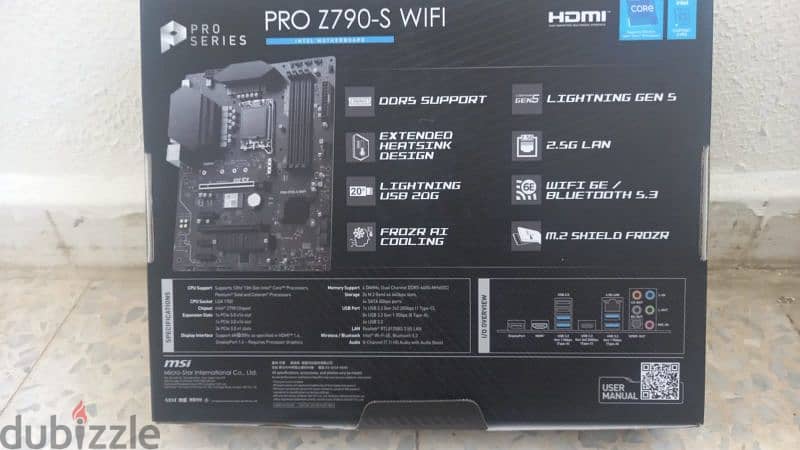 monster gaming pc 4