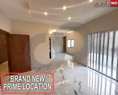 Prime location, baabda, hazmieh/ الحازمية  REF#NO116908