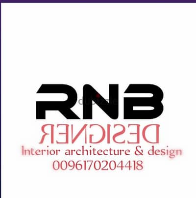 interior designers and architects needed