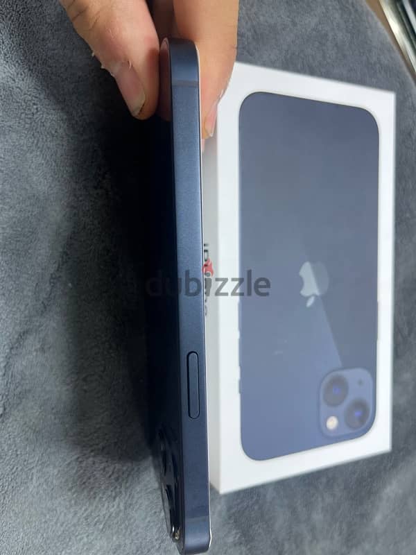 iPhone 13 brand new warranty by Apple 2026 0