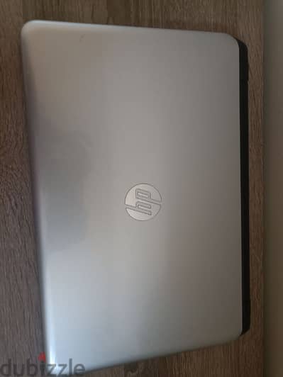 Hp 15 Notebook Pc