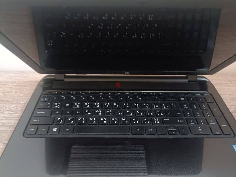 Hp 15 Notebook Pc 1