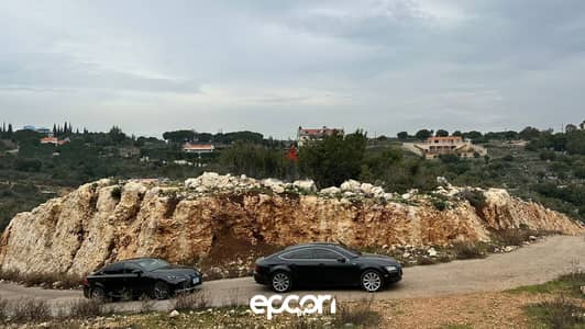 Prime Land for Sale in Nakhleh, El Koura - أرض للبيع في نخلة الكورة