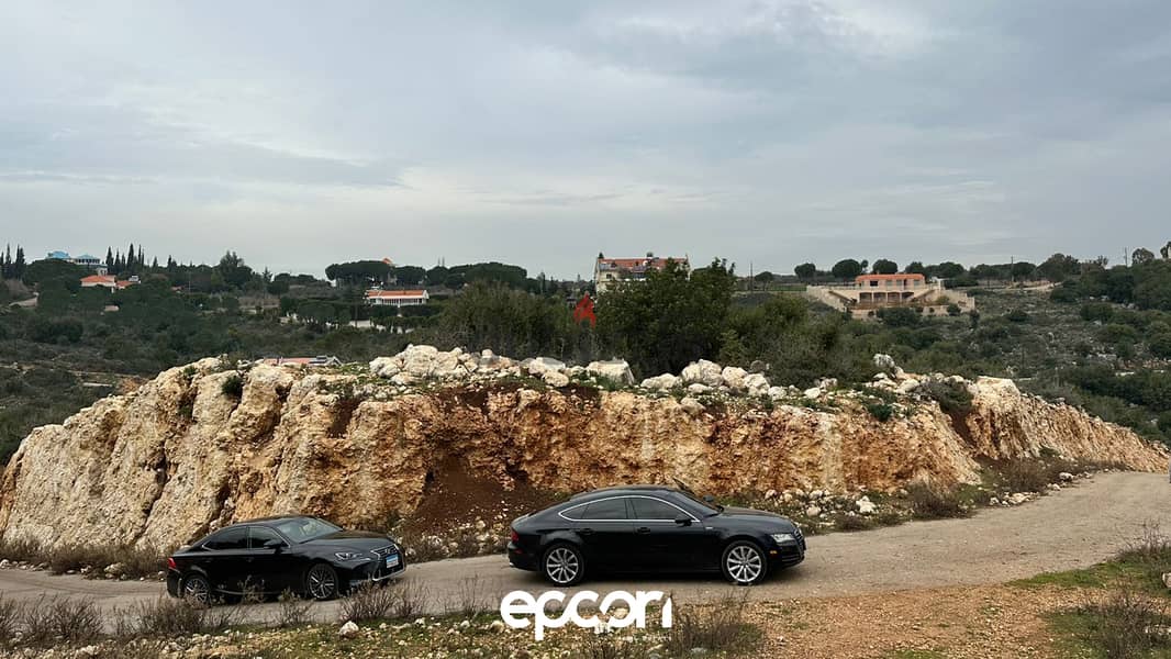 Prime Land for Sale in Nakhleh, El Koura - أرض للبيع في نخلة الكورة 0