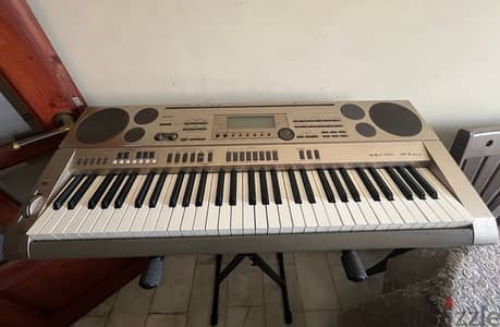 Orgue Casio AT-3 For Sale