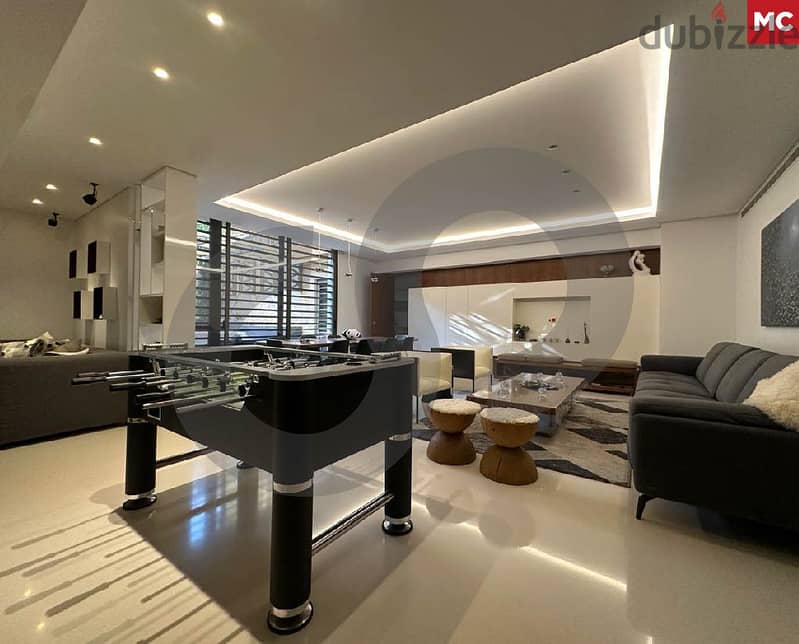 High-End Finishing Building, metn, biyada/البياضة  REF#MC116916 0