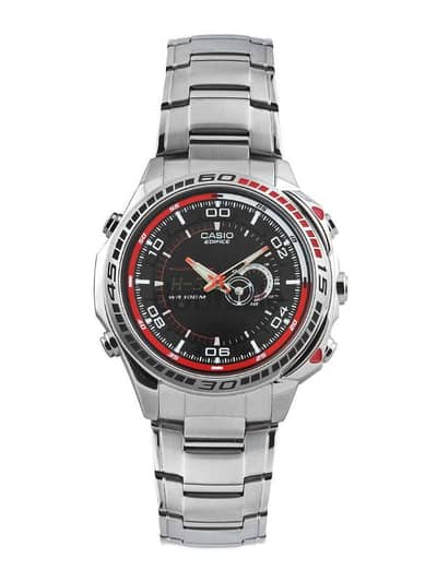 Casio Edifice ( EFA-121 )