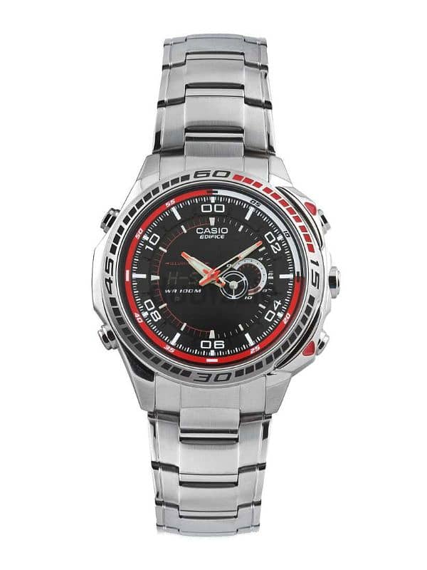 Casio Edifice ( EFA-121 ) 0